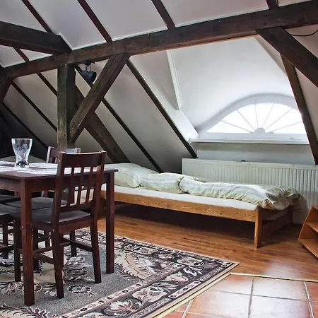 Kwatera prywatna Oliva Gdańsk