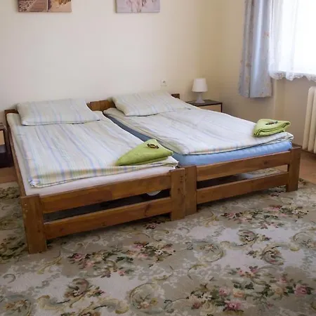 Oliva Kwatera prywatna Gdańsk