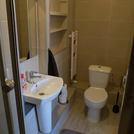 Oliva Kwatera prywatna Gdańsk