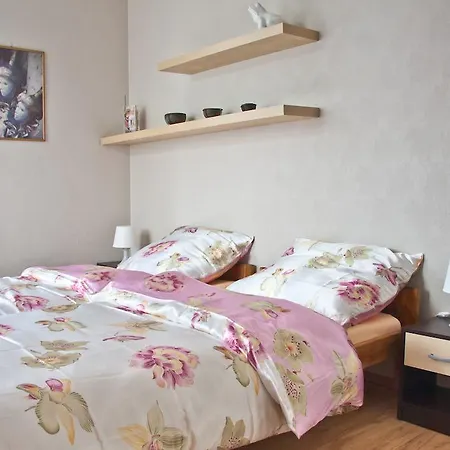 Ubytování v soukromí Oliva Gdaňsk
